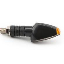 Load image into Gallery viewer, 2Pcs 9LED Motorcycle Turn Signal Lights Indicator Blinker Side Lights Front&amp;Rear Motorbikes For Kawasaki Yamaha Honda Suzuki
