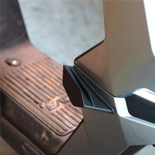 Load image into Gallery viewer, 2Pcs Motorcycle Spoiler Wing Winglet Aerodynamic Decoration Sticker For Suzuki Honda Yamaha SMAX155 Kawasaki
