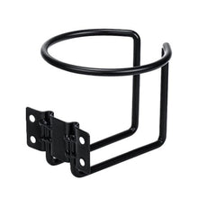 Load image into Gallery viewer, Boat Marine Cup Drink Holder Stainless Steel Ring Drinks Holders For Yacht Truck RV Car Trailer
