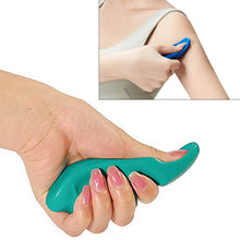 Load image into Gallery viewer, T-shaped Massager Thumb Finger Pressure Press Trigger Point Manual Physiotherapy Tools Full Body Deep Tissue Relax Pain Relief
