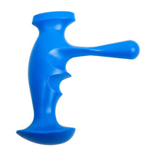 Load image into Gallery viewer, T-shaped Massager Thumb Finger Pressure Press Trigger Point Manual Physiotherapy Tools Full Body Deep Tissue Relax Pain Relief
