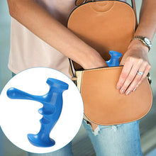 Load image into Gallery viewer, T-shaped Massager Thumb Finger Pressure Press Trigger Point Manual Physiotherapy Tools Full Body Deep Tissue Relax Pain Relief
