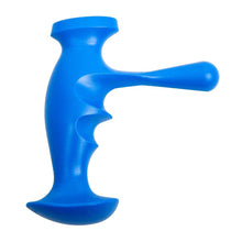 Load image into Gallery viewer, T-shaped Massager Thumb Finger Pressure Press Trigger Point Manual Physiotherapy Tools Full Body Deep Tissue Relax Pain Relief
