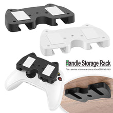 Load image into Gallery viewer, Controller Stand Holder Handle Rack Gamepad Hanging Storage Bracket Compatible For Xbox Series X/s/xboxone/360
