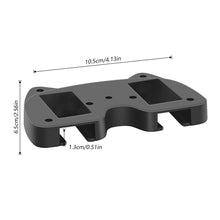 Load image into Gallery viewer, Controller Stand Holder Handle Rack Gamepad Hanging Storage Bracket Compatible For Xbox Series X/s/xboxone/360
