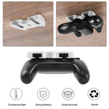 Load image into Gallery viewer, Controller Stand Holder Handle Rack Gamepad Hanging Storage Bracket Compatible For Xbox Series X/s/xboxone/360
