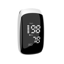 Load image into Gallery viewer, Rechargeable Medical Pediatric Pulse Oximeter Pediatric Oximeter Clinical Household Heart Rate Monitor Health Care
