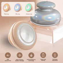 Load image into Gallery viewer, Body Shaping Massager USB Charging Heat Therapy Cellulite Reduction Effective Weight Loss Body Slimming Instrument

