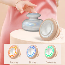 Load image into Gallery viewer, Body Shaping Massager USB Charging Heat Therapy Cellulite Reduction Effective Weight Loss Body Slimming Instrument
