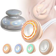 Load image into Gallery viewer, Body Shaping Massager USB Charging Heat Therapy Cellulite Reduction Effective Weight Loss Body Slimming Instrument
