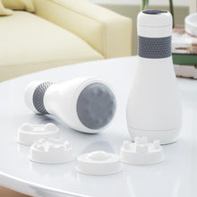 Load image into Gallery viewer, Electric Meridians Slimming Roller Massager Radio Frequency Fat Reduction Body Shaping Wave Lift Firming Body Sculpting Massager
