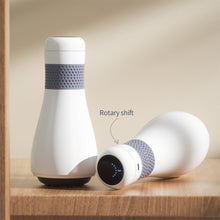 Load image into Gallery viewer, Electric Meridians Slimming Roller Massager Radio Frequency Fat Reduction Body Shaping Wave Lift Firming Body Sculpting Massager
