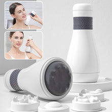 Load image into Gallery viewer, Electric Meridians Slimming Roller Massager Radio Frequency Fat Reduction Body Shaping Wave Lift Firming Body Sculpting Massager
