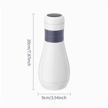 Load image into Gallery viewer, Electric Meridians Slimming Roller Massager Radio Frequency Fat Reduction Body Shaping Wave Lift Firming Body Sculpting Massager
