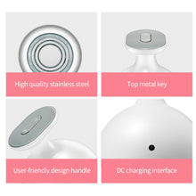 Load image into Gallery viewer, Multi-functional Body Shaping RF Slimming Body Fat Burning Instrument EMS Ultrasonic Slimming Instrument Plastic LED Light Therapy Beauty Instrument
