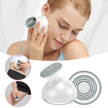 Load image into Gallery viewer, Multi-functional Body Shaping RF Slimming Body Fat Burning Instrument EMS Ultrasonic Slimming Instrument Plastic LED Light Therapy Beauty Instrument
