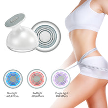 Load image into Gallery viewer, Multi-functional Body Shaping RF Slimming Body Fat Burning Instrument EMS Ultrasonic Slimming Instrument Plastic LED Light Therapy Beauty Instrument
