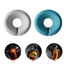 Load image into Gallery viewer, U Shape Pad Soft Massage Relax Head Cradle Headrest Face Relax Memory Foam Beauty Salon Face Cushion for SPA Women
