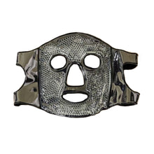 Load image into Gallery viewer, Cold and Hot Facial Mask Mask for Recovery After Facial Surgery Comfortable Portable Face Care Mask Ice Pellets Face Mask
