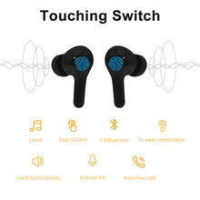 Load image into Gallery viewer, Bluetooth Digital Sound Amplifier for Elderly Hearing Aids Rechargeable APP Control Digital Hearing Aids Bluetooth Hearing Aid
