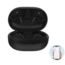 Load image into Gallery viewer, Bluetooth Digital Sound Amplifier for Elderly Hearing Aids Rechargeable APP Control Digital Hearing Aids Bluetooth Hearing Aid
