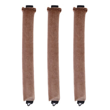 Load image into Gallery viewer, Heatless Curling Rod Headband Lazy Hair Curlers No Heat Hair Rollers Curls Sleeping Soft Flexi Rods with Hook Hair Styling Tools
