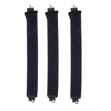 Load image into Gallery viewer, Heatless Curling Rod Headband Lazy Hair Curlers No Heat Hair Rollers Curls Sleeping Soft Flexi Rods with Hook Hair Styling Tools
