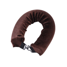 Load image into Gallery viewer, Heatless Curling Rod Headband Lazy Hair Curlers No Heat Hair Rollers Curls Sleeping Soft Flexi Rods with Hook Hair Styling Tools

