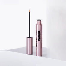 Load image into Gallery viewer, Eyelash Growth Liquid Rapid Growth Liquid Lengthening Curl Lengthen Thicken Treatment Eye Lash Slender Eyelash Growth Liquid
