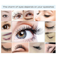 Load image into Gallery viewer, Eyelash Growth Liquid Rapid Growth Liquid Lengthening Curl Lengthen Thicken Treatment Eye Lash Slender Eyelash Growth Liquid
