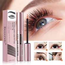 Load image into Gallery viewer, Eyelash Growth Liquid Rapid Growth Liquid Lengthening Curl Lengthen Thicken Treatment Eye Lash Slender Eyelash Growth Liquid
