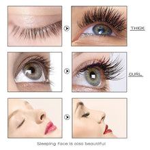 Load image into Gallery viewer, Eyelash Growth Liquid Rapid Growth Liquid Lengthening Curl Lengthen Thicken Treatment Eye Lash Slender Eyelash Growth Liquid

