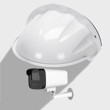 Load image into Gallery viewer, Protective Covers Shield Wall Waterproof Rainproof Cover Dome Cameras Protection Box Security Camera Protection Case
