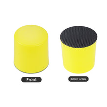 Load image into Gallery viewer, Hand Sanding Disc Holder Sand Paper Backing Polishing Pad Grinding Block PU Foam Sanding Disc
