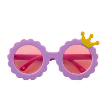 Load image into Gallery viewer, For Labubu Glasses 8cm Cute Plastic Glasses for 18inch Doll Macaron and BJD Dolls Toy Glasses Accessories

