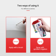 Load image into Gallery viewer, 12ML DIY Car Paint Scratch Repair Pens Remover Auto Touch Ups Paint Fill Remover Pen Paint Care Accessories
