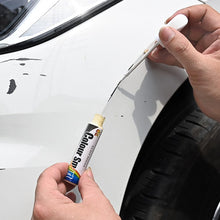 Load image into Gallery viewer, 12ML DIY Car Paint Scratch Repair Pens Remover Auto Touch Ups Paint Fill Remover Pen Paint Care Accessories
