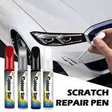 Load image into Gallery viewer, 12ML DIY Car Paint Scratch Repair Pens Remover Auto Touch Ups Paint Fill Remover Pen Paint Care Accessories
