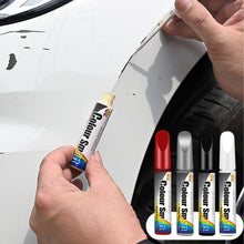 Load image into Gallery viewer, 12ML DIY Car Paint Scratch Repair Pens Remover Auto Touch Ups Paint Fill Remover Pen Paint Care Accessories
