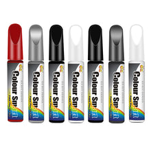 Load image into Gallery viewer, 12ML DIY Car Paint Scratch Repair Pens Remover Auto Touch Ups Paint Fill Remover Pen Paint Care Accessories
