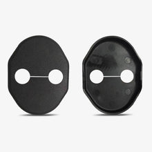 Load image into Gallery viewer, 4Pcs Car Door Lock Cover Door Stopper Covers Accessories for Mazda 2 3 5 6 8 CX-4 CX-5 CX-7 CX-9 Atenea
