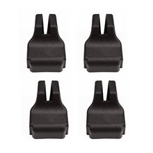 Load image into Gallery viewer, 4Pcs Car Door Lock Cover Door Stopper Covers Accessories for Mazda 2 3 5 6 8 CX-4 CX-5 CX-7 CX-9 Atenea
