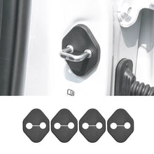 Load image into Gallery viewer, 4Pcs Car Door Lock Cover Door Stopper Covers for Honda Civic CRV Accord XR-V XCR-V Accessories
