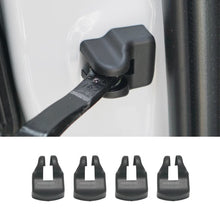 Load image into Gallery viewer, 4Pcs Car Door Lock Cover Door Stopper Covers for Honda Civic CRV Accord XR-V XCR-V Accessories
