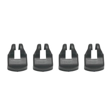 Load image into Gallery viewer, 4Pcs Car Door Lock Cover Door Stopper Covers for Honda Civic CRV Accord XR-V XCR-V Accessories
