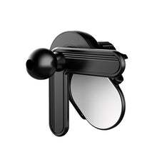 Load image into Gallery viewer, Car Central Control Navigation Fixed Phone Brackets Screen Holder Mount Automobile Fixed Base with 17mm Ball
