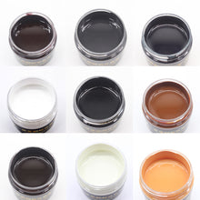 Load image into Gallery viewer, 50ML Car Seat Leather Paint Care Vinyl Repair Kit Cleaner for Auto Seat Sofa Leather Repair Coats Holes Scratch Cracks Leather Repair Kit
