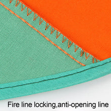 Load image into Gallery viewer, Electrowelding Specific Flame-Retardant Shawl Cap Heat Insulation Anti-Scalding Sparkproof Labor Protective Gear
