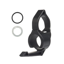 Load image into Gallery viewer, 1-Inch Tactical Flashlight Portable Ring For 2.2CM Inner Diameter Outdoor Hiking Camping Flashlight Hanging Buckle
