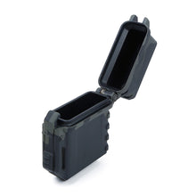 Load image into Gallery viewer, Outdoor Tactical Lighter Camouflage Storage Box Waterproof Fall-Proof Zippo Liner Protective Shell Adapts To MOLLE System

